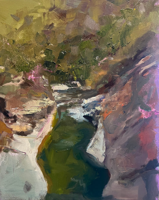 Canyon Pool