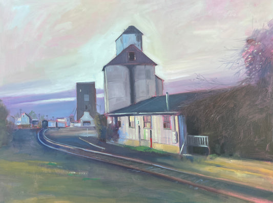 Old Mill
