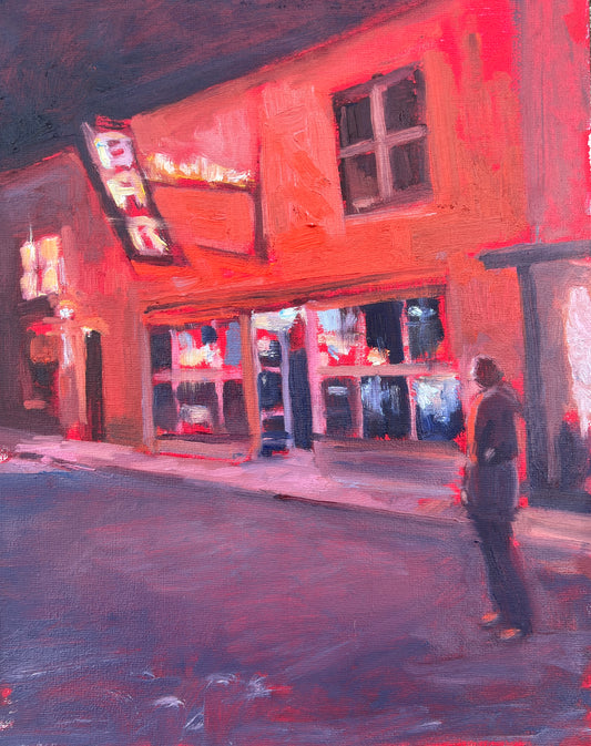 After Hours